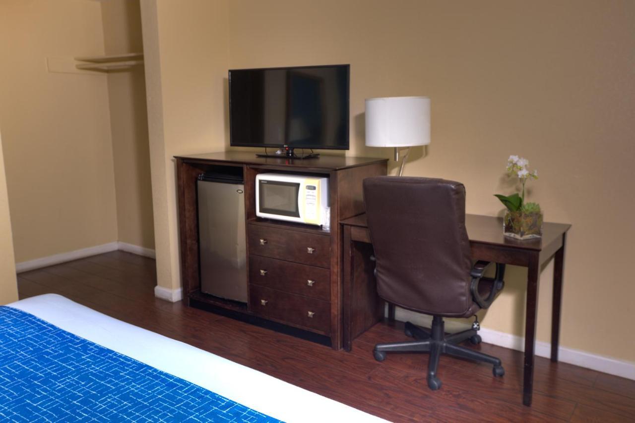 Sunrise Inn San Diego Luaran gambar