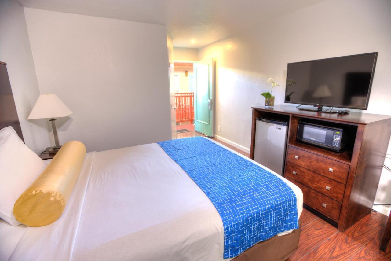 Sunrise Inn San Diego Luaran gambar