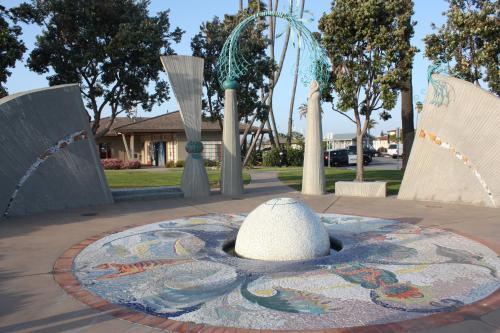 Sunrise Inn San Diego Luaran gambar