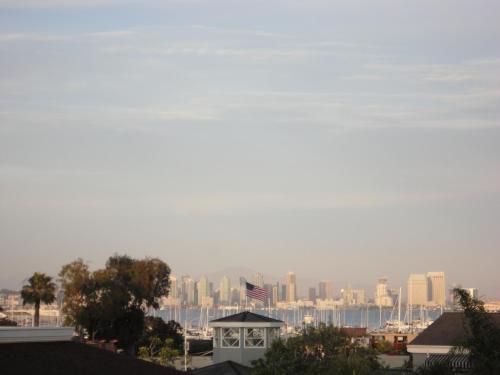 Sunrise Inn San Diego Luaran gambar