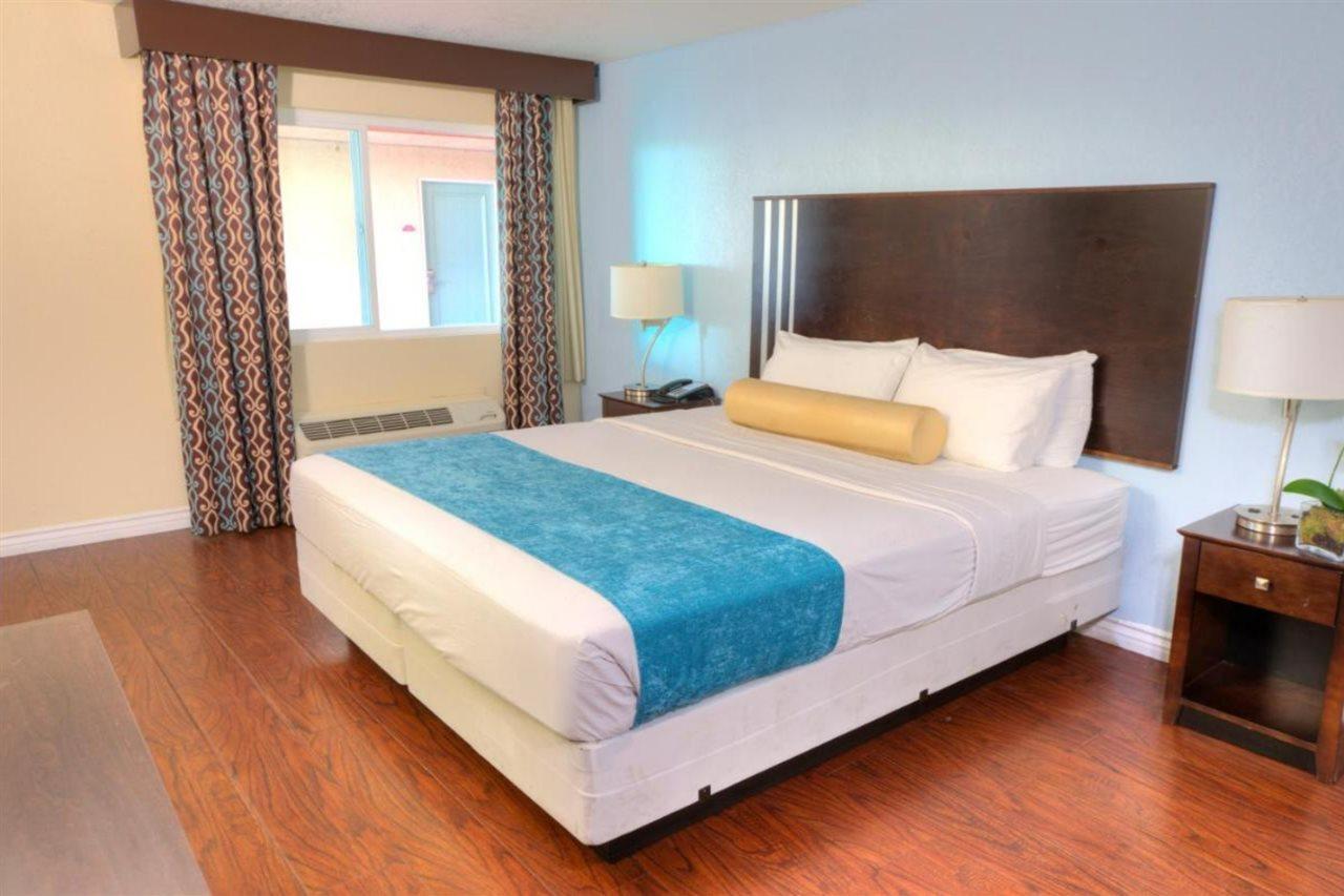 Sunrise Inn San Diego Luaran gambar