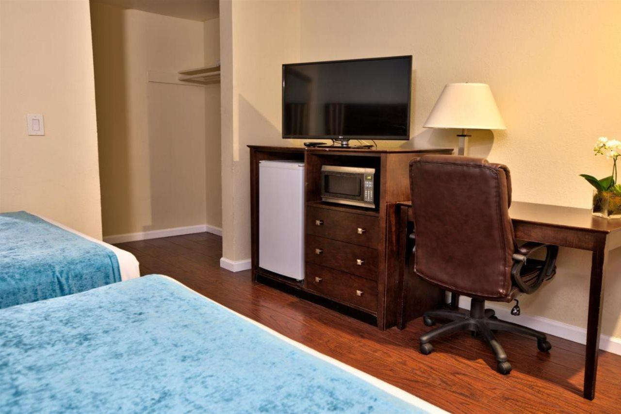 Sunrise Inn San Diego Luaran gambar