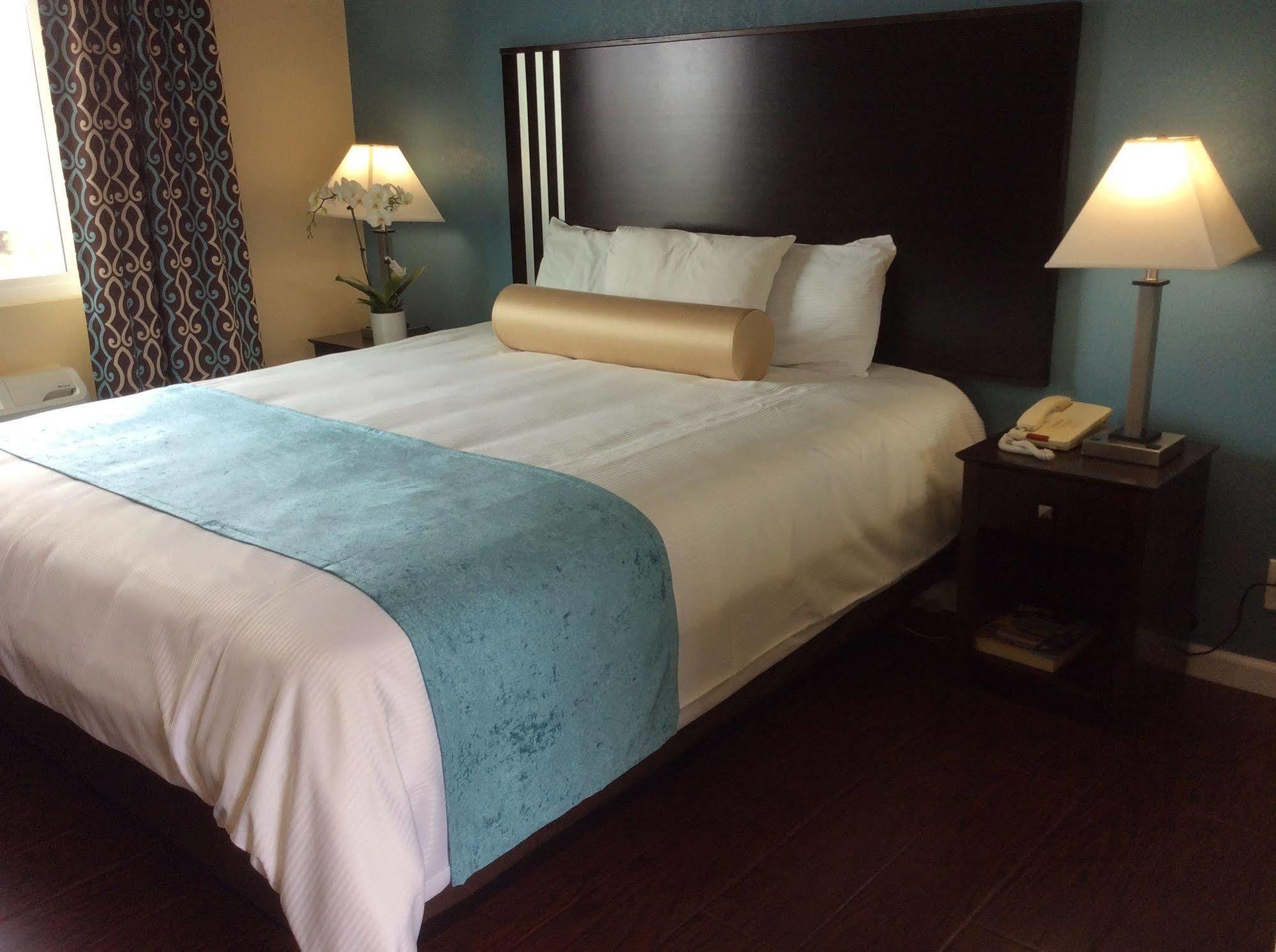 Sunrise Inn San Diego Luaran gambar