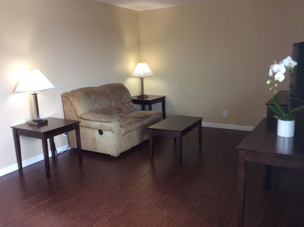 Sunrise Inn San Diego Luaran gambar